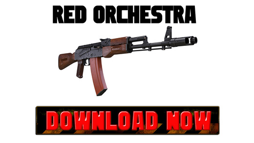 Game Pro - Red Orchestra Version