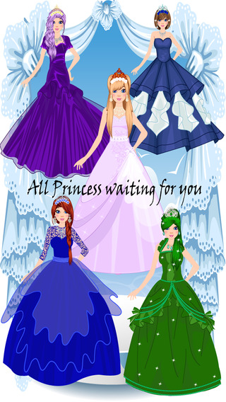 免費下載遊戲APP|Dress up Princess game app開箱文|APP開箱王