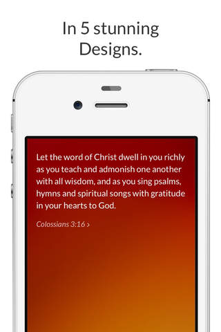 Amen – Daily bible verses and inspirational quotes screenshot 3