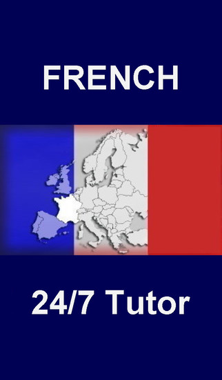 French FREE 24 7 Language Learning