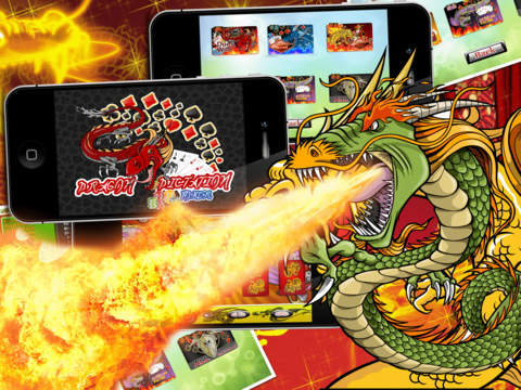 免費下載遊戲APP|Dragon Dictation Pro – A Video Poker Game app開箱文|APP開箱王