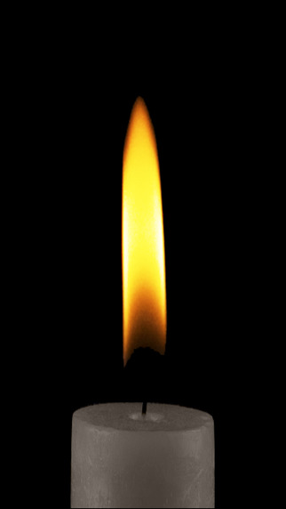 【免費娛樂App】Kindle Candle FREE-APP點子