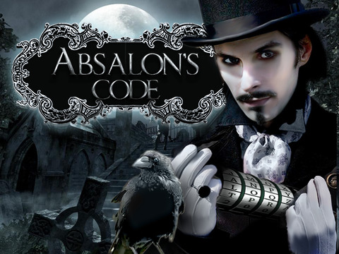 Absalon's Code - Hidden Objects Puzzle