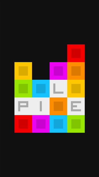 【免費遊戲App】PILE-APP點子