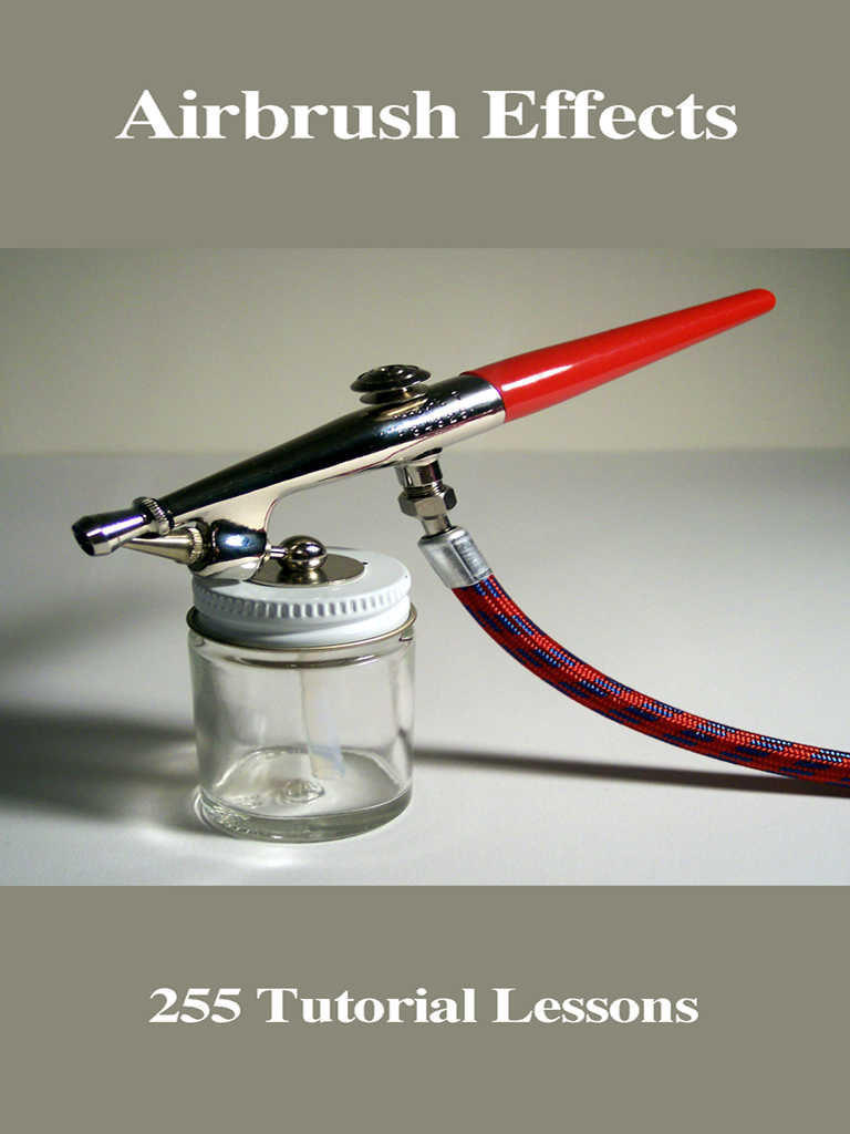 App Shopper Airbrush Effects (Productivity)