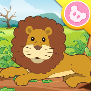 Animals -2baby 遊戲 App LOGO-APP開箱王