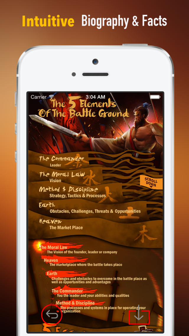 sun tzu a visionary leader essay sun tzu a visionary leader essay