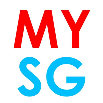 MySgProp LOGO-APP點子