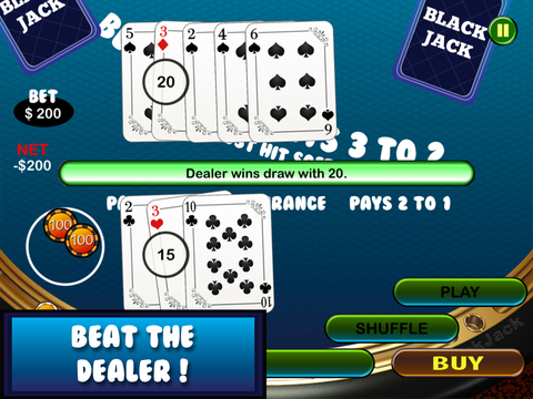 免費下載遊戲APP|Black Jack Bunny – Mega 21 Las Vegas Card Game Free ! app開箱文|APP開箱王