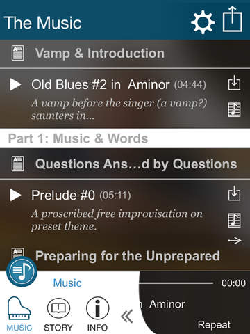 免費下載音樂APP|Blues, Preludes & Feuds app開箱文|APP開箱王