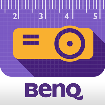 BenQ CalQlator LOGO-APP點子