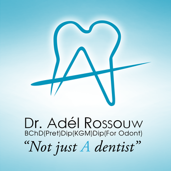 Dr Adel Rossouw LOGO-APP點子