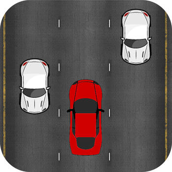 Wrong Way Racing Car, Crazy Car 遊戲 App LOGO-APP開箱王