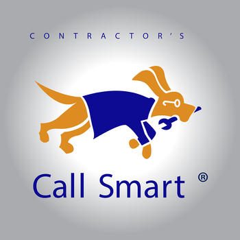 Contractor’s Call Smart® LOGO-APP點子