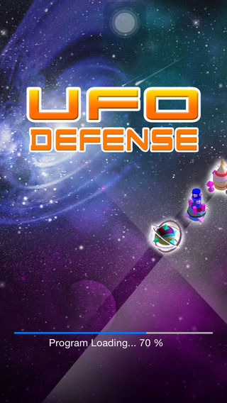 UFO-Defense