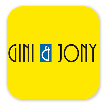 Gini and Jony mLoyal App LOGO-APP點子