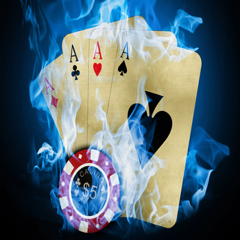 PokerMasters 遊戲 App LOGO-APP開箱王