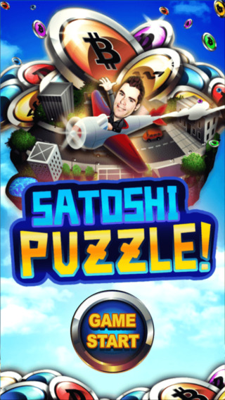 Satoshi Puzzle