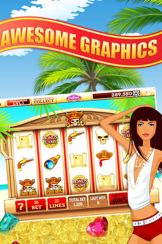 7^ Lucky Vegas Casino screenshot 3