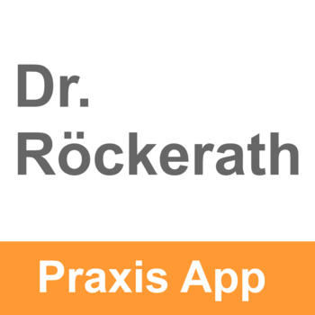 Praxis Dr Röckerath Köln 醫療 App LOGO-APP開箱王