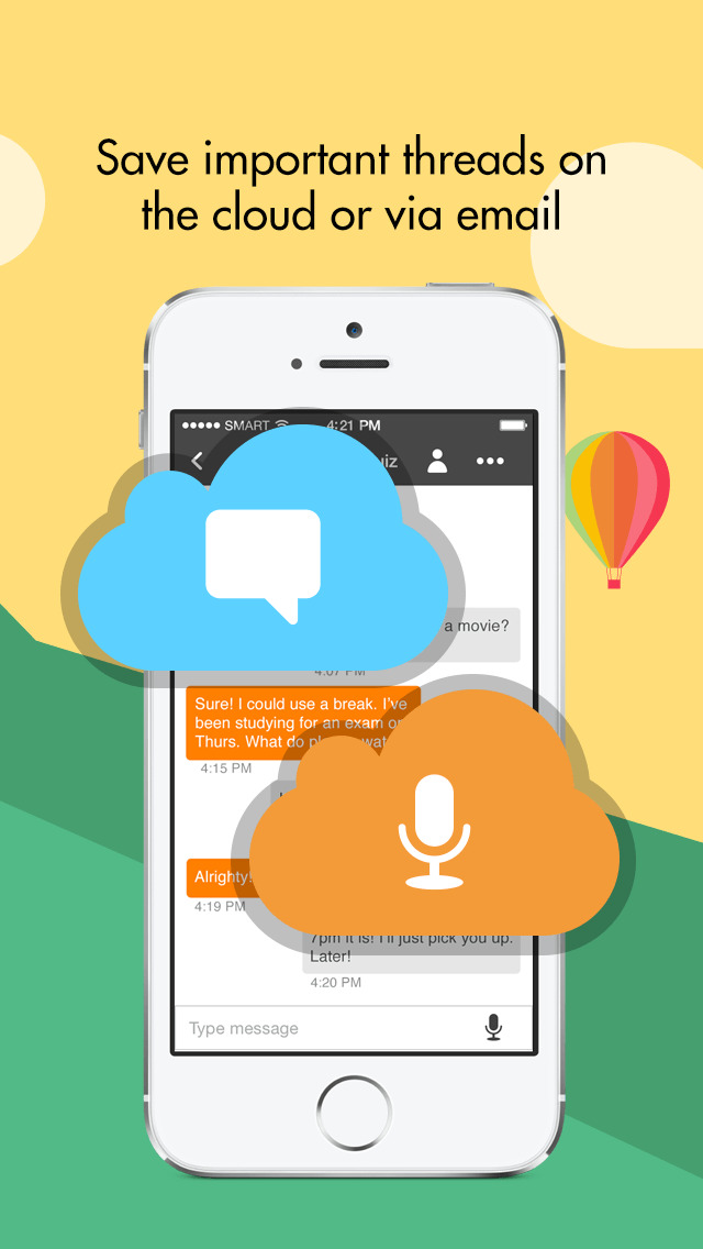 chikka messenger free download for mac