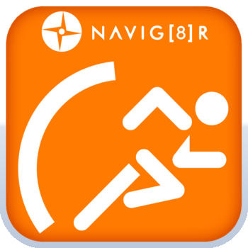 Navig8r Move LOGO-APP點子