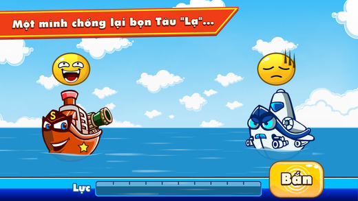 免費下載遊戲APP|Bắn Tàu Lạ - Bảo Vệ Biển Đảo app開箱文|APP開箱王