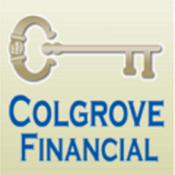 Colgrove Financial 商業 App LOGO-APP開箱王