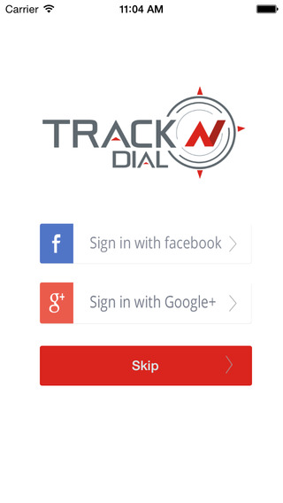 【免費商業App】Track N Dial-APP點子