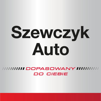 Szewczyk Auto Radzymińska Dealer Volkswagen i Audi LOGO-APP點子