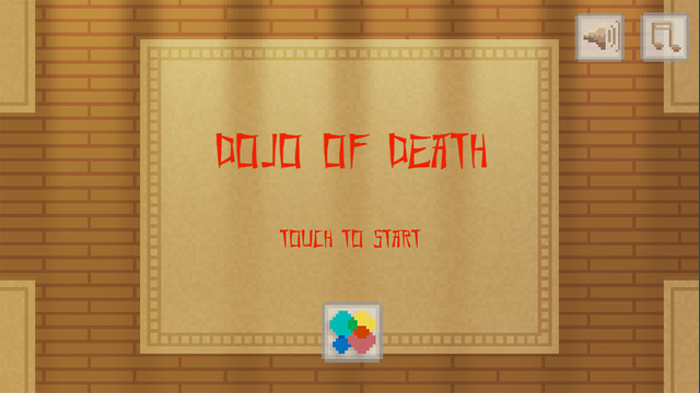 Dojo of Death - Endless Survival Arcade FREE