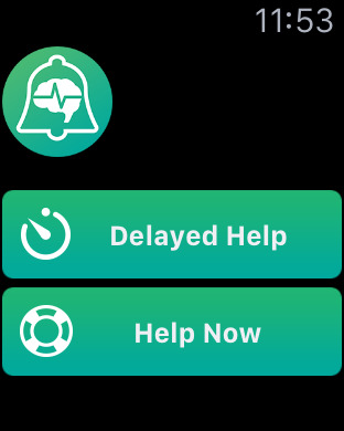 【免費健康App】SeizAlarm: Seizure Help Request Service & Logging-APP點子