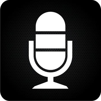 Portable Recorder LOGO-APP點子