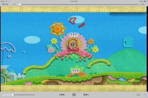 Game Cheats Kirby's Epic Yarn Swallow Warp Edition screenshot 3