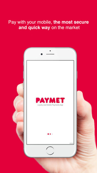 【免費生活App】PayMet User-APP點子