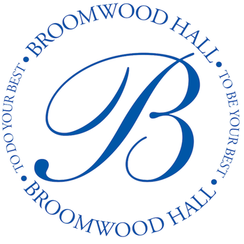 Broomwood Hall LOGO-APP點子