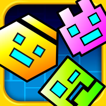 Amazing Cube Jumpy 遊戲 App LOGO-APP開箱王