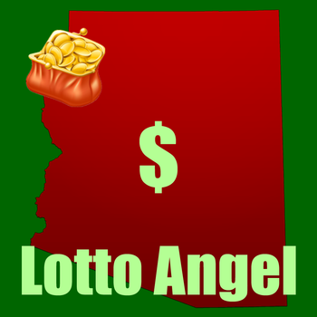 Lotto Angel - Arizona LOGO-APP點子