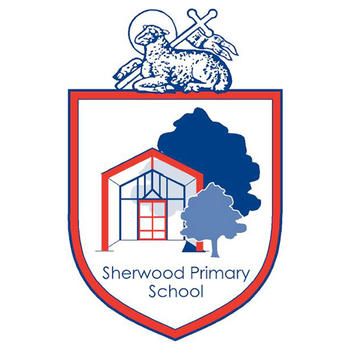 Sherwood Primary School LOGO-APP點子