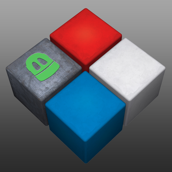 Tricky Blocks 遊戲 App LOGO-APP開箱王