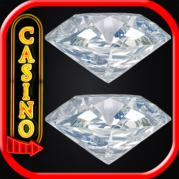 Ace Slots Diamond Vip Game Free LOGO-APP點子