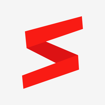 SlideMail LOGO-APP點子