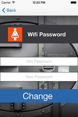 Wifi Password screenshot 4