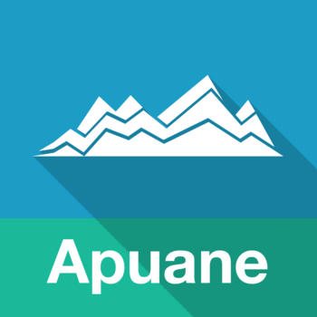 Terre Apuane - Guida della Versilia con Mappa Offline 旅遊 App LOGO-APP開箱王