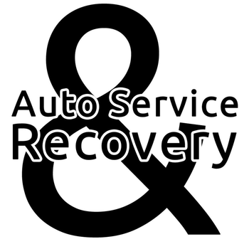 Auto Service & Recovery 商業 App LOGO-APP開箱王