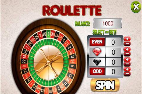 . A aabe Premium Casino Slots screenshot 3