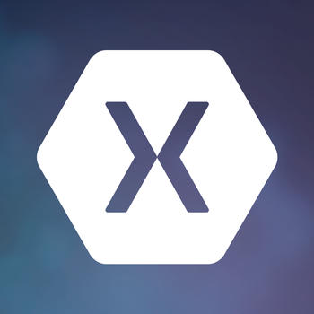 Xamarin Evolve LOGO-APP點子