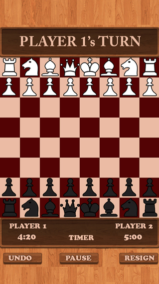 免費下載遊戲APP|Anti Chess Masters app開箱文|APP開箱王