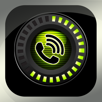 ToneCreator Pro - Create text tones, ringtones, and alert tones! LOGO-APP點子