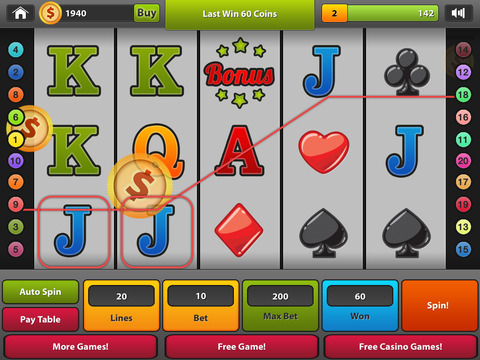 免費下載遊戲APP|Ace of Spades - High Roller Slot Machine Game app開箱文|APP開箱王